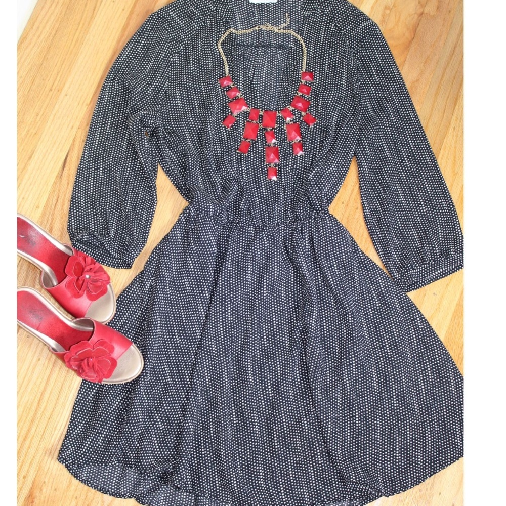Lush Dress